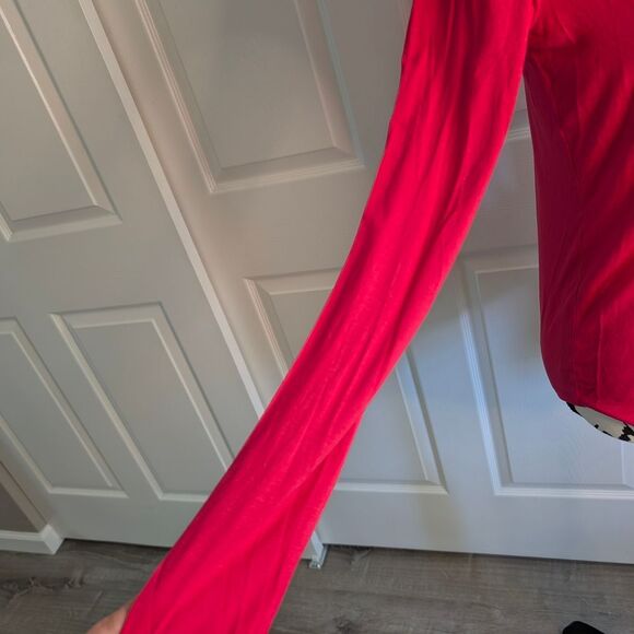 NWT Free People Long Sleeve Top - Picture 3 of 6